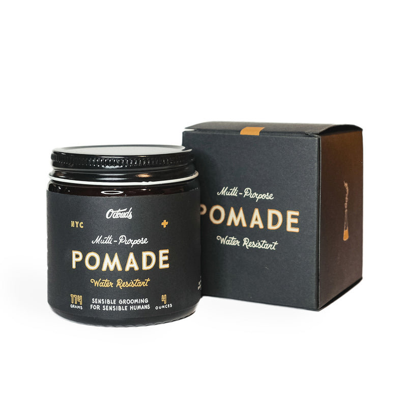 Multi-Purpose Pomade 