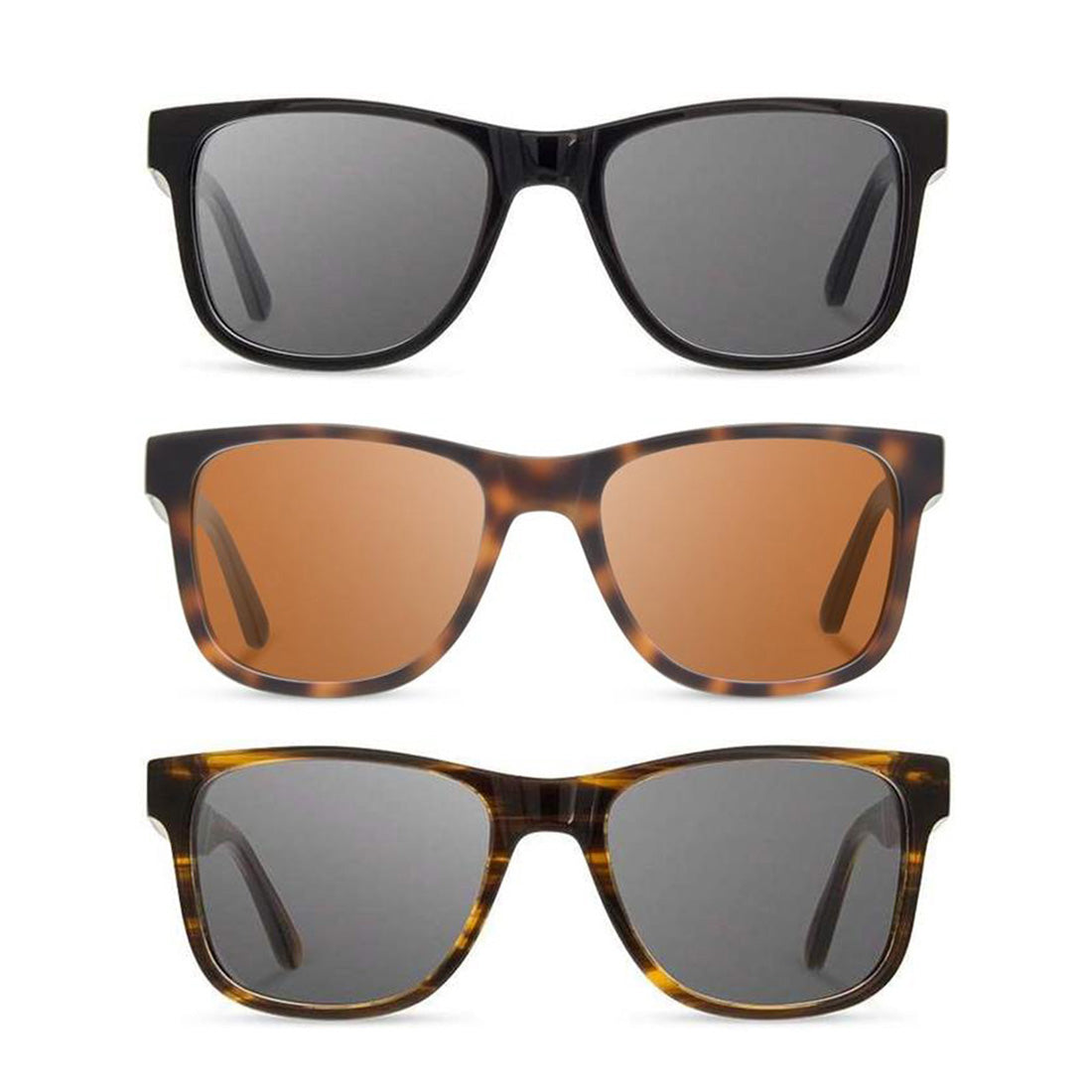 CAMP Sunglasses | Trail – Fontenelle Supply Co.