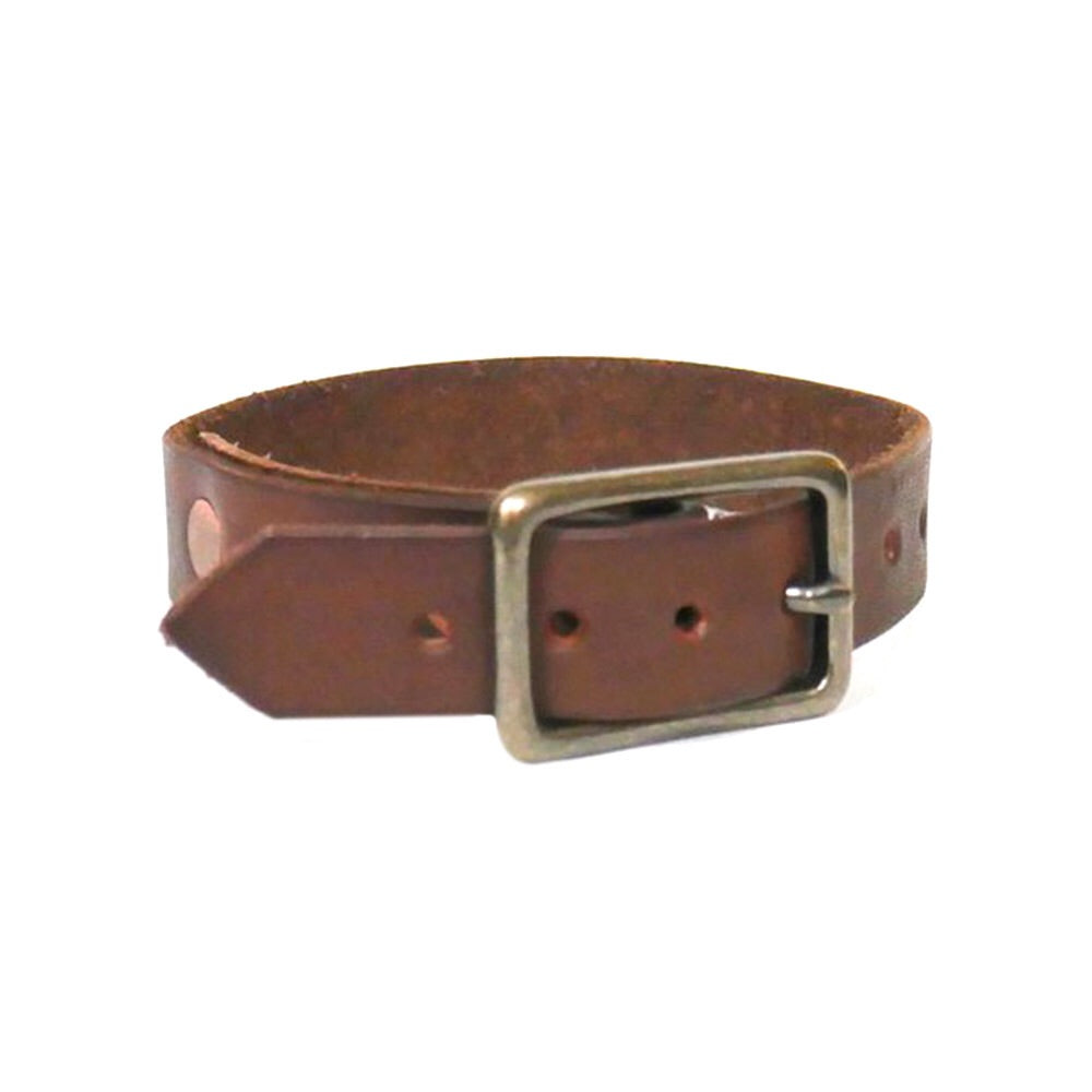 Standard Dog Collar – Fontenelle Supply Co.